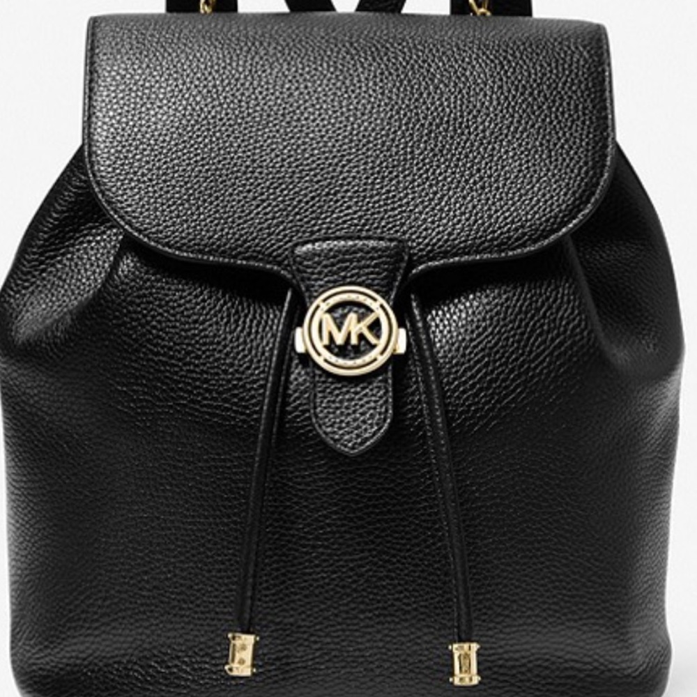 Michael Michael Kors Mina Backpack